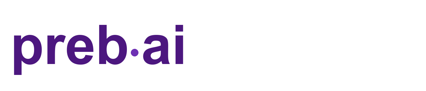 preb.ai 워드마크